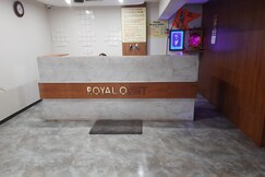 Hotel Royal Orbit