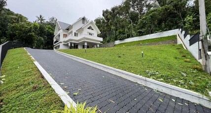 Trinity Villa Home Stay Room Type - Family Room with Mountain View