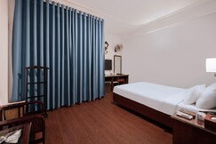 A25 Hotel - 45B Giang Vo