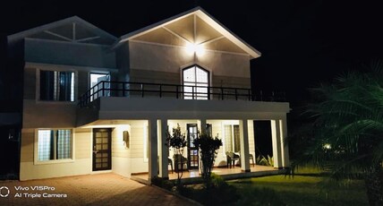 Celestial Resort 2 BHK Villa Room Type - Celestial Resort 2 BHK Villa