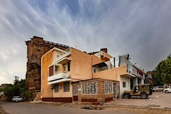 Matra chaya Jodhpur