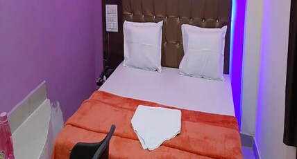 Hotel Radhe Krishna Room Type - Standard Non AC Room