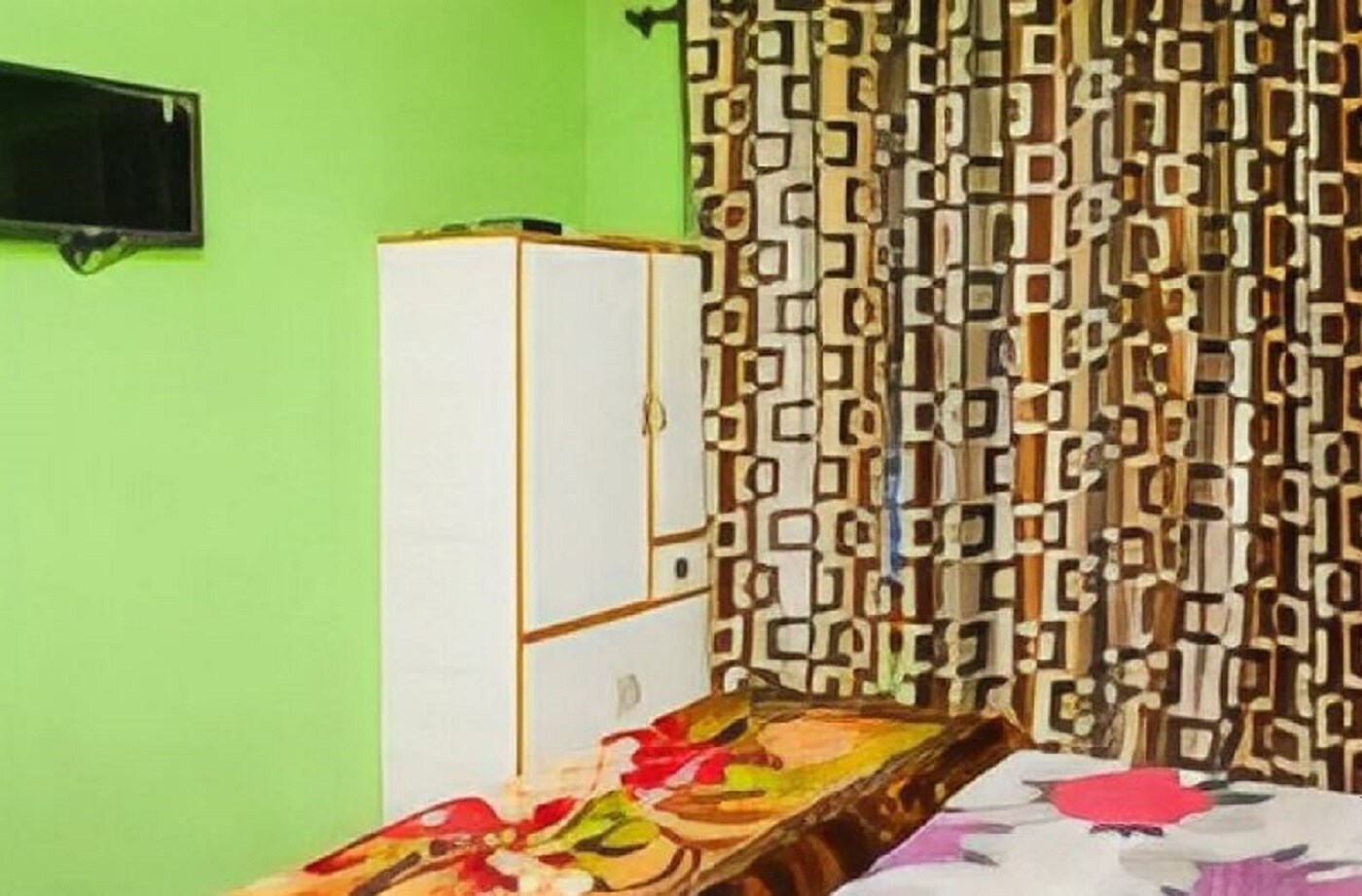 Delizia Homestay - Tap to explore photos