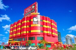 Hotel Sogo Naga City