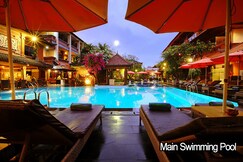 Wina Holiday Villa Kuta Bali