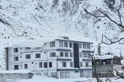 Hotel Mangalam by OXYGEN HOTELS