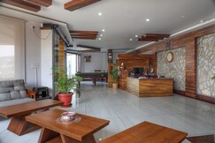 Shivani Foods and Resort