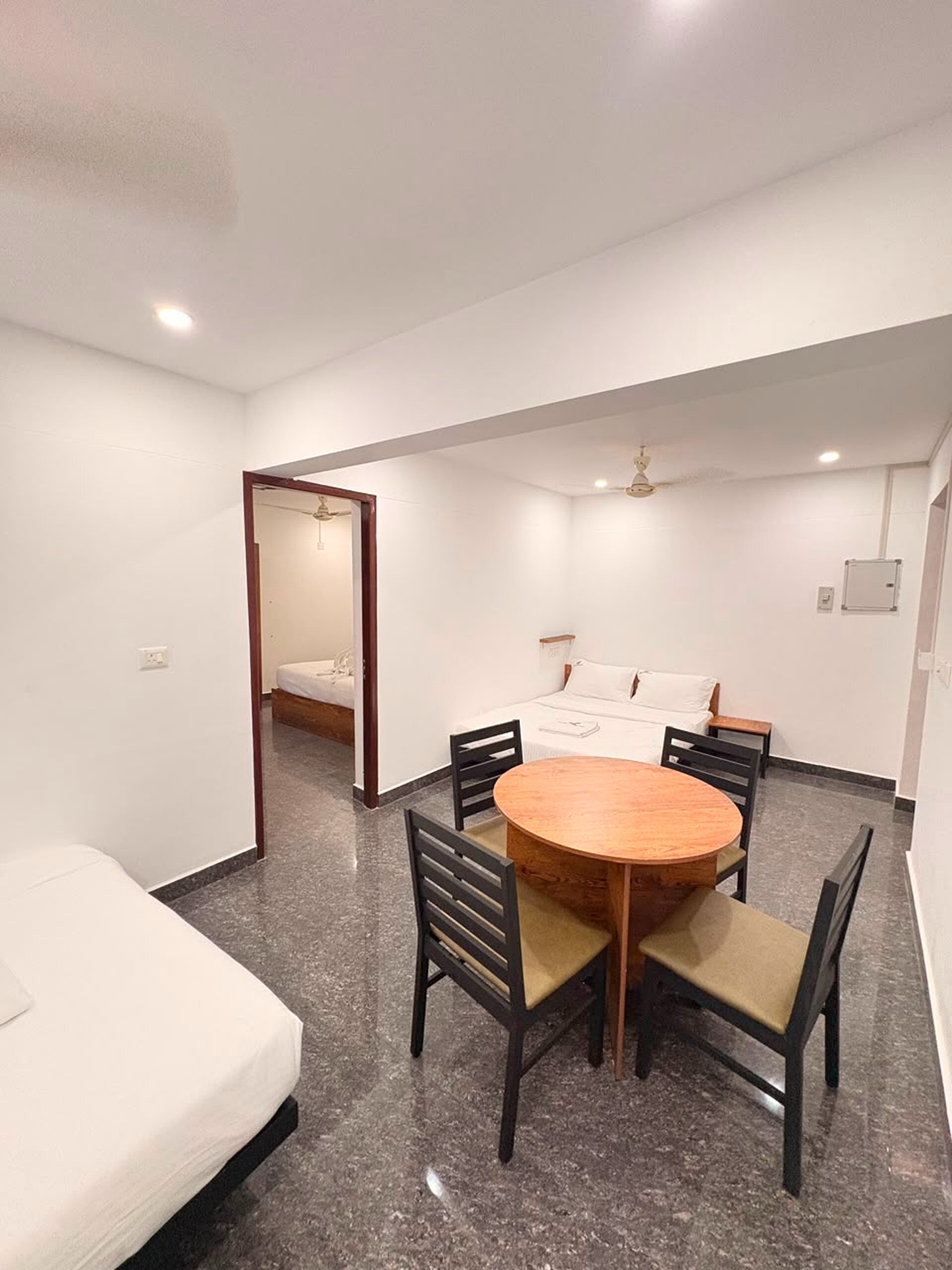Venpakal Residency | Apartments near Technopark - Tap to explore photos