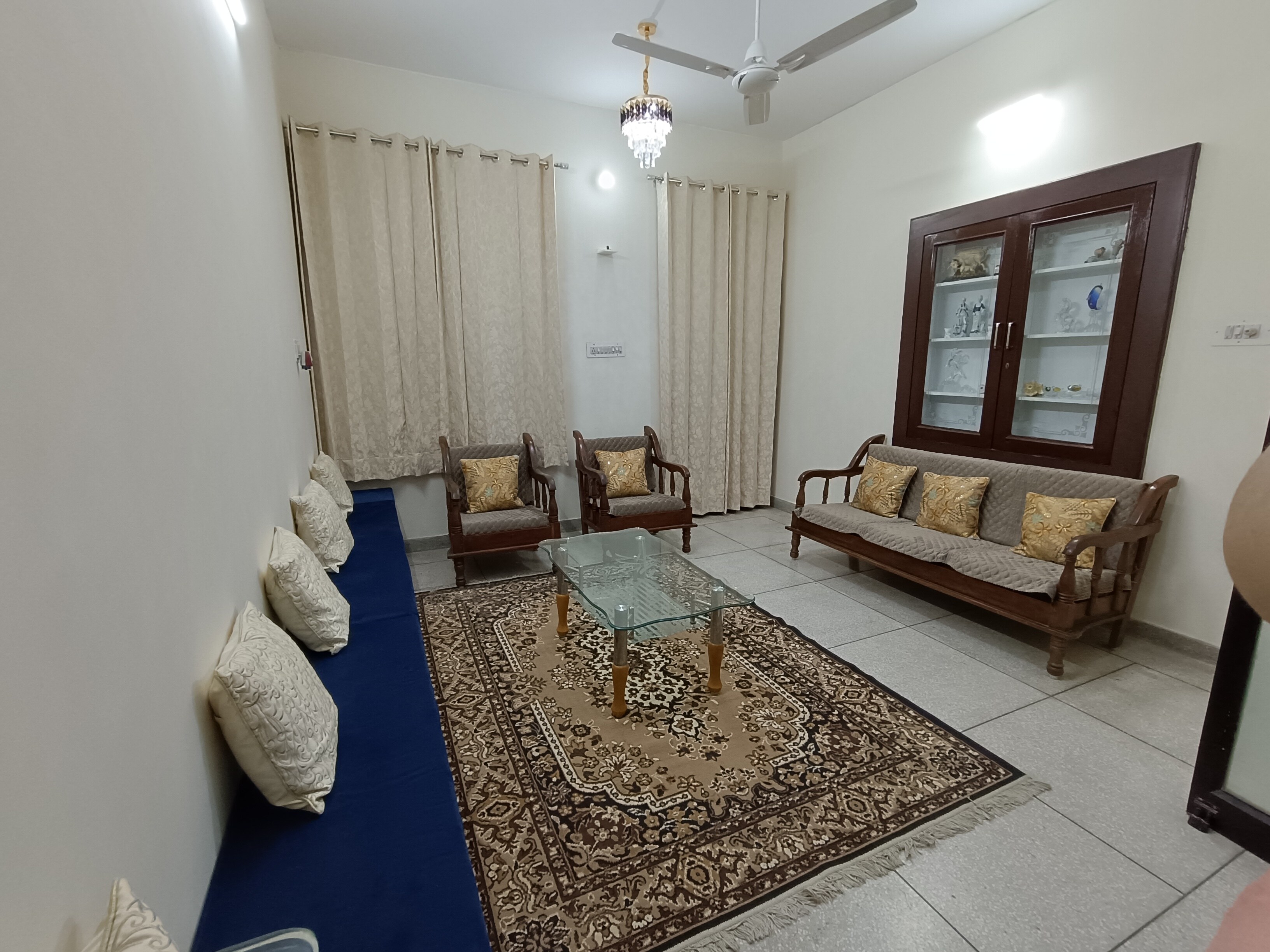 The Delightful Homestay - Tap to explore photos
