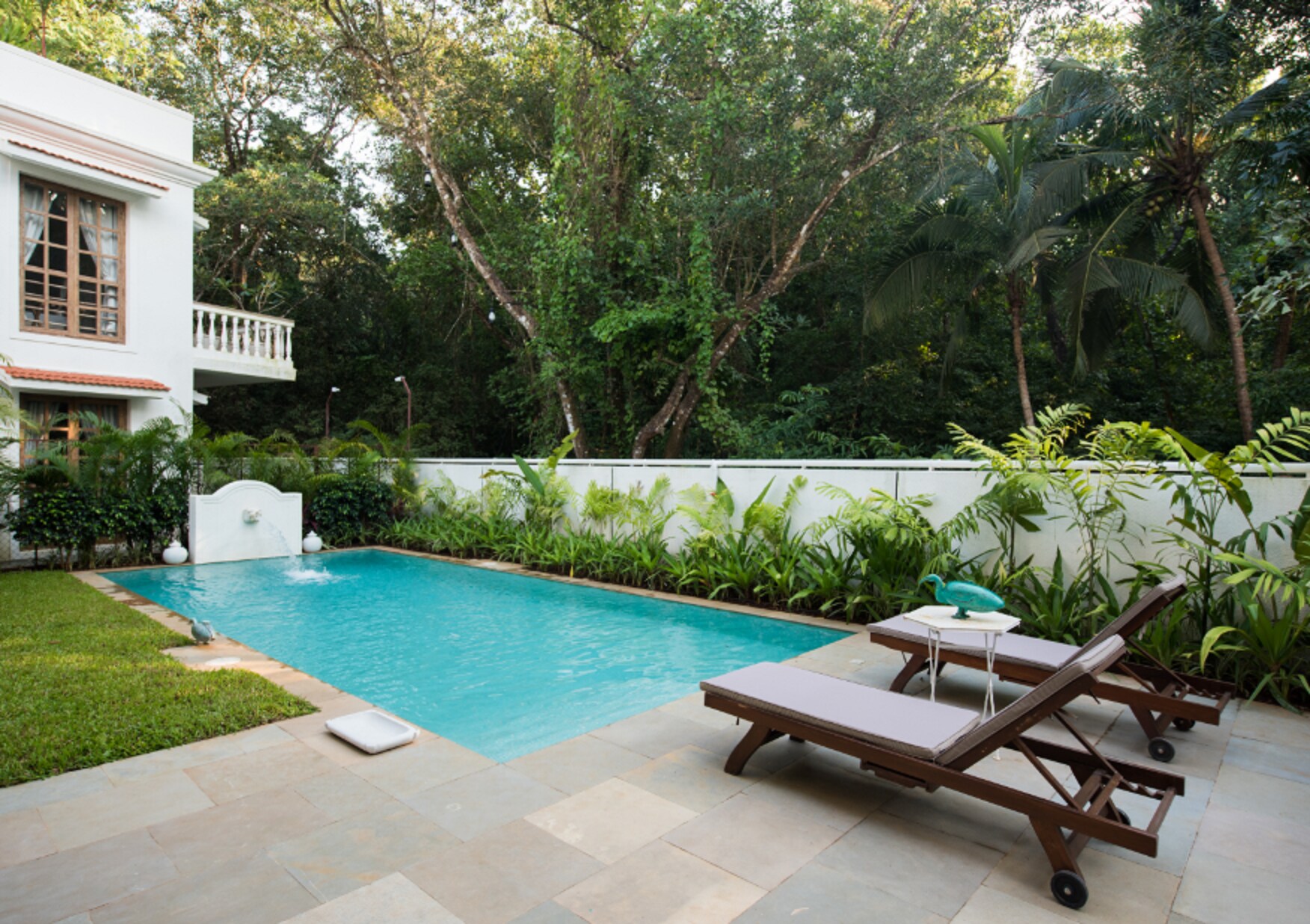 LohonoStays Igreha Villa D - Tap to explore photos