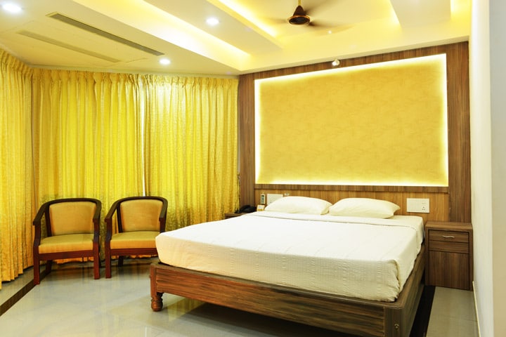 KRISHNA HOLIDAY VILLAGE - Tap to explore photos