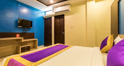 The Grand Courtyard Maan Room Type - Deluxe Room