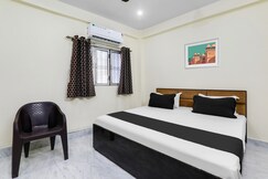 Address of Hotel O Ramam