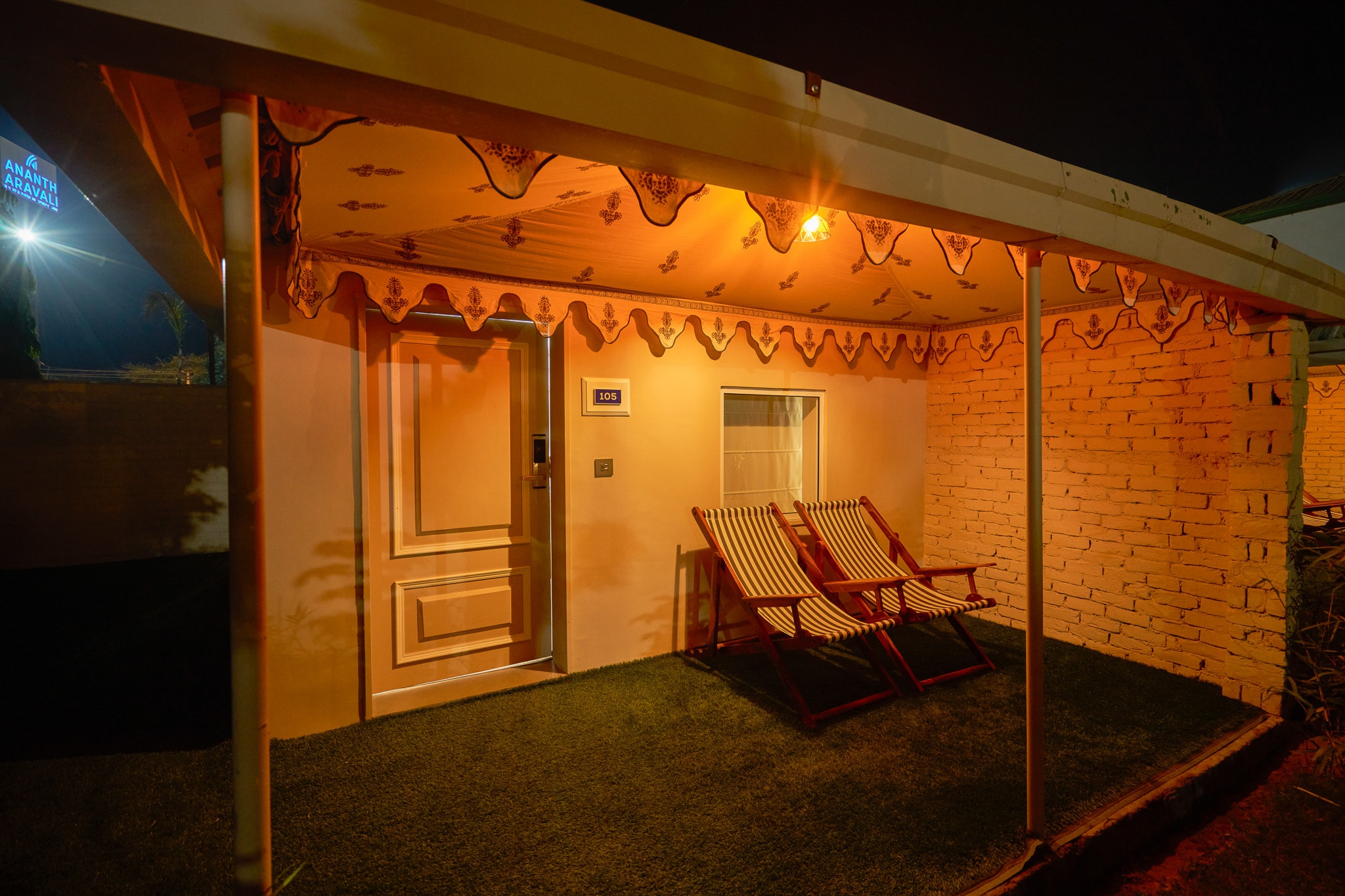 ANANTH ARAVALI Resort & Water Amusement Park - Tap to explore photos