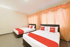 Hotel O Gest Inn