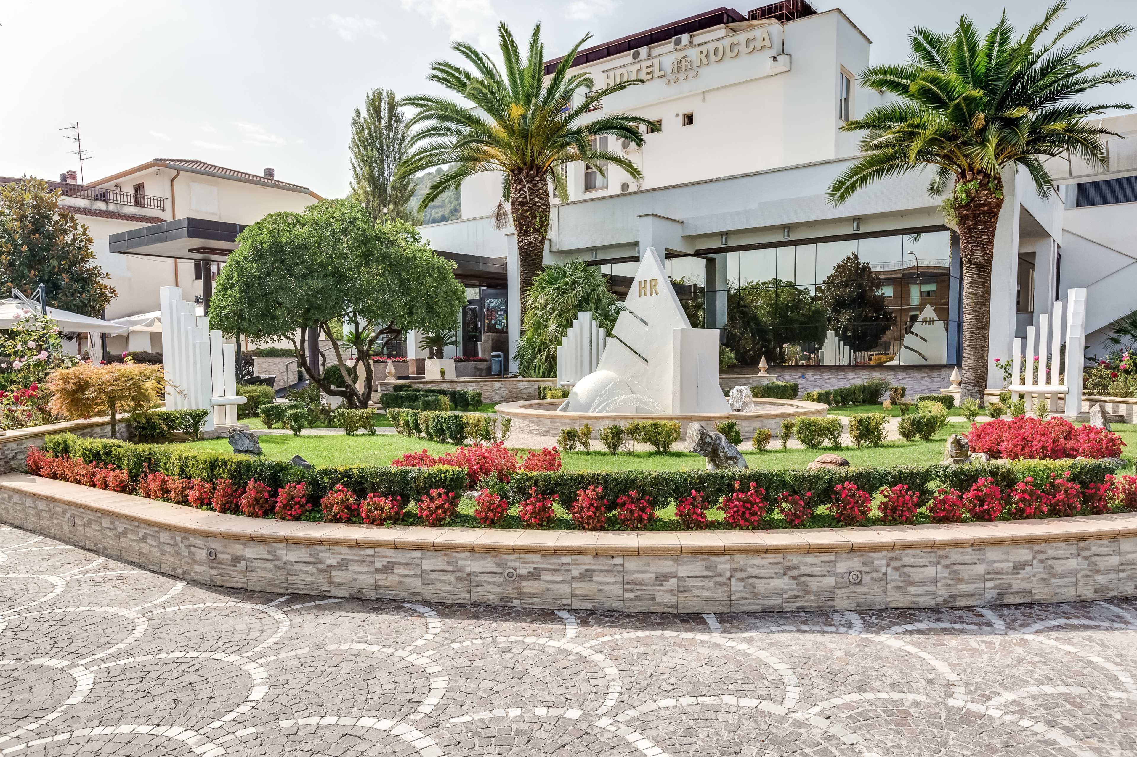 Best Western Hotel Rocca - Tap to explore photos