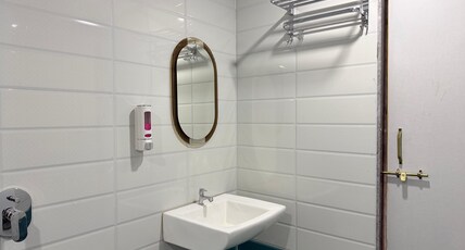 Aakaar Valley Room Type - Executive Suite Room