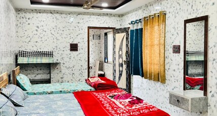Tunga sadan Room Type - 101