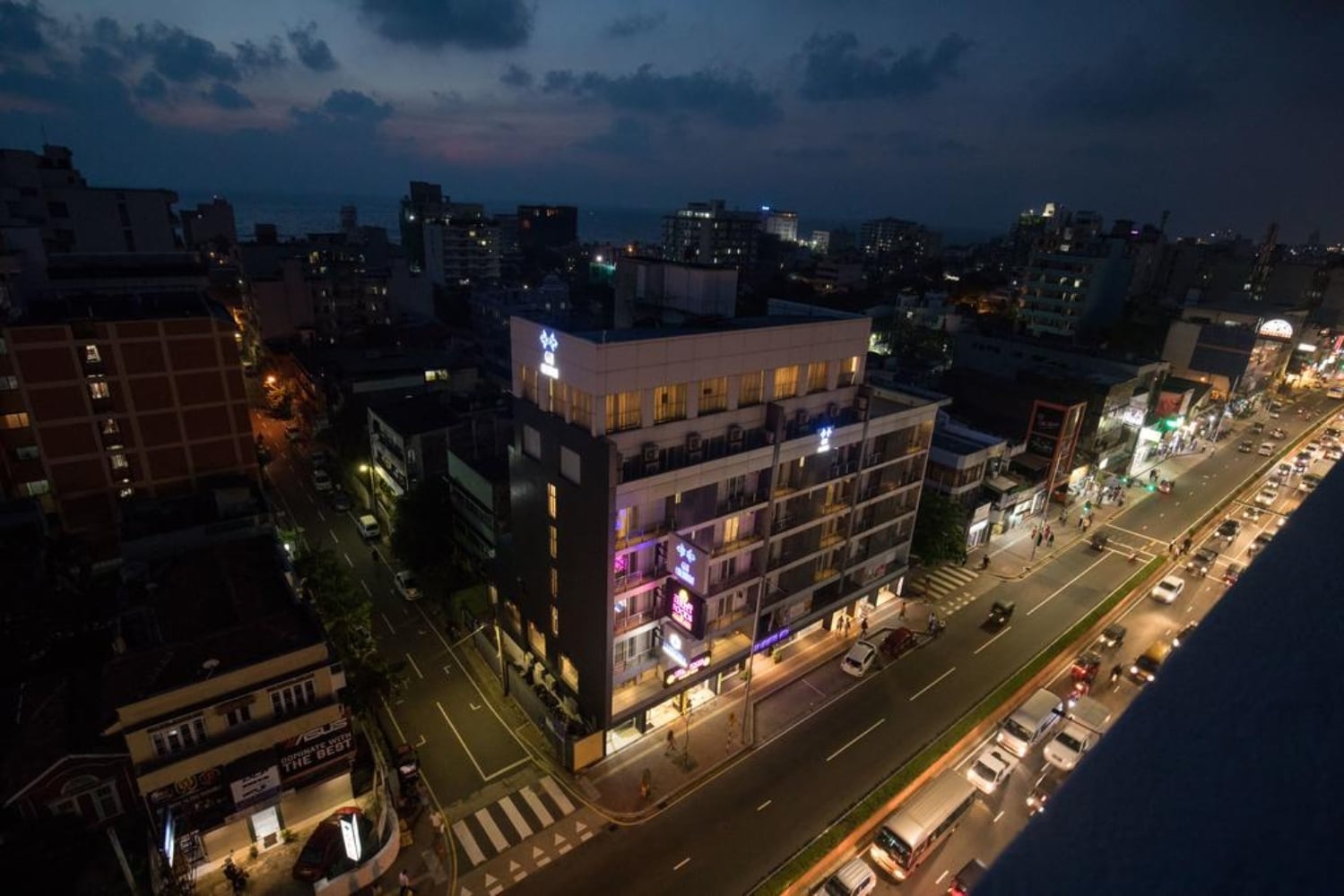 GSH Colombo - Tap to explore photos