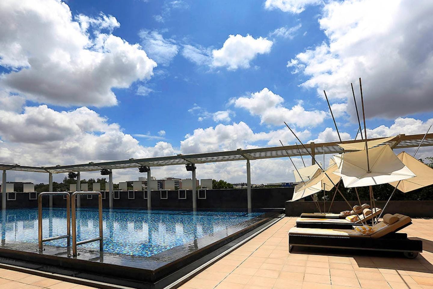 Novotel Bengaluru Outer Ring Road - Tap to explore photos