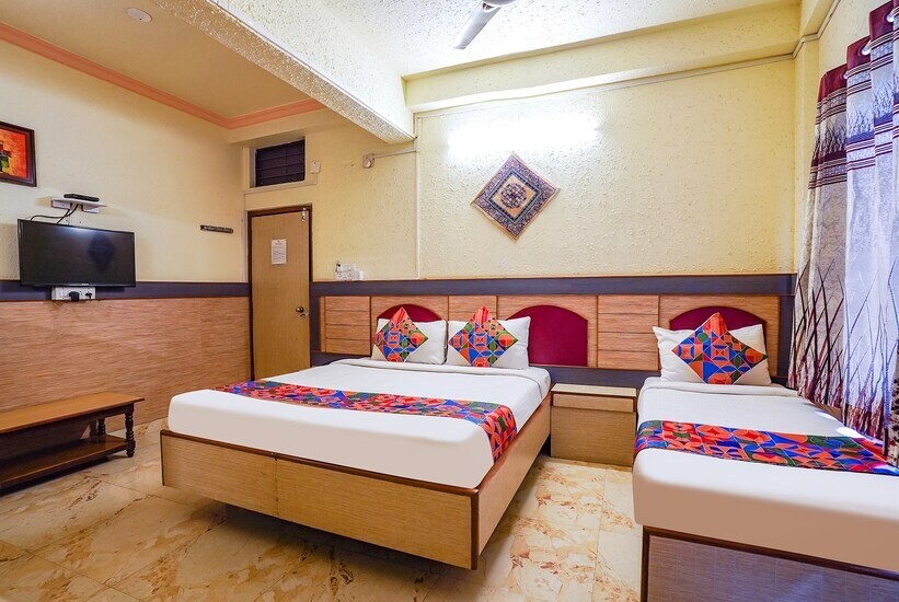 HOTEL LALBAGH GARDENIA - Tap to explore photos