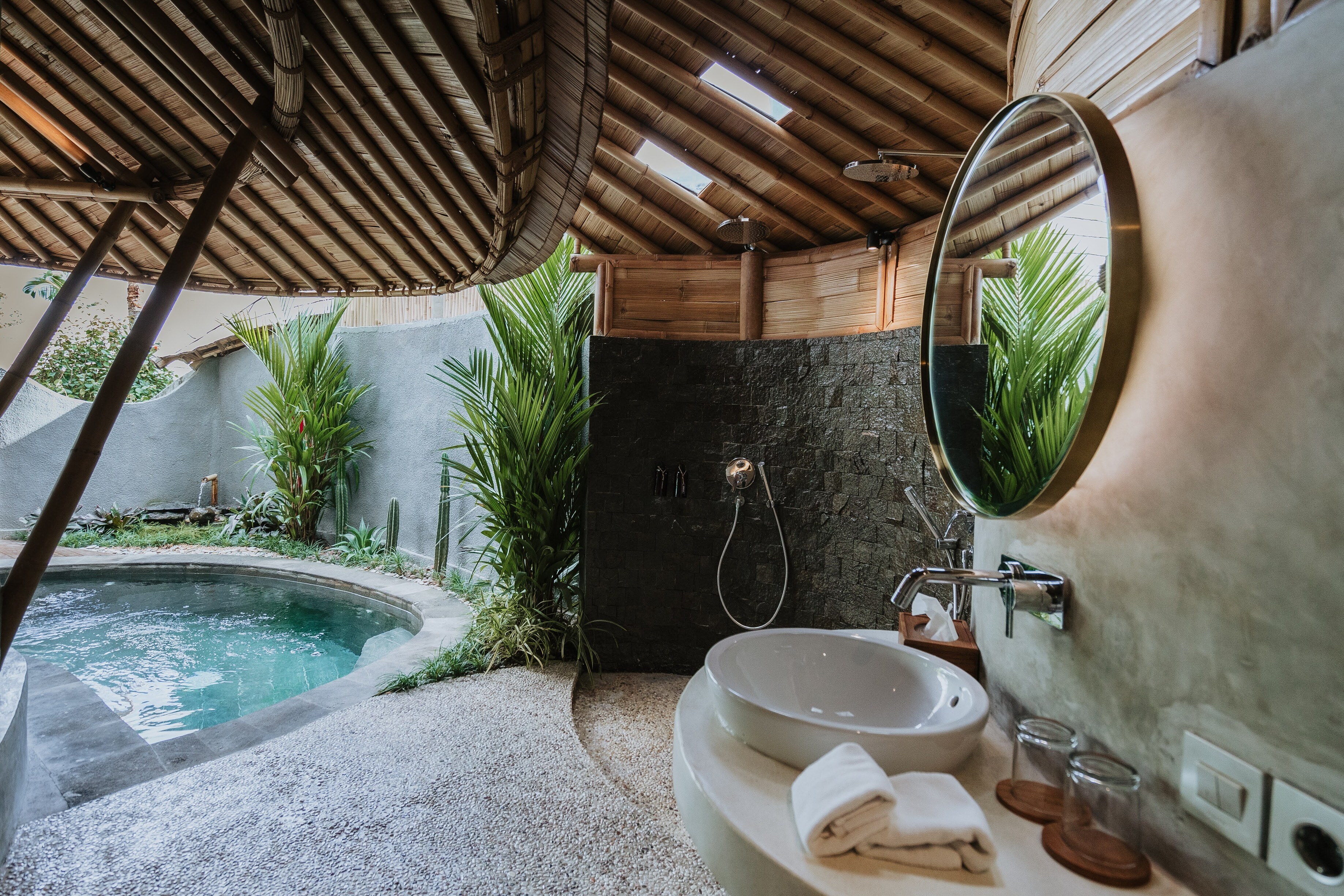 ZIN Canggu Resort & Villas - Tap to explore photos