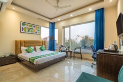 Treebo Twin Tree Residency