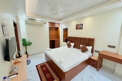 Travelling Troopers Homestay