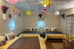 VHP cottage kodaikkanal