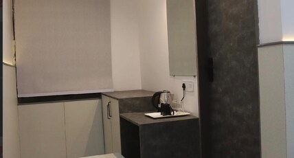 Hotel Gurmukh Room Type - EXECUTIVE