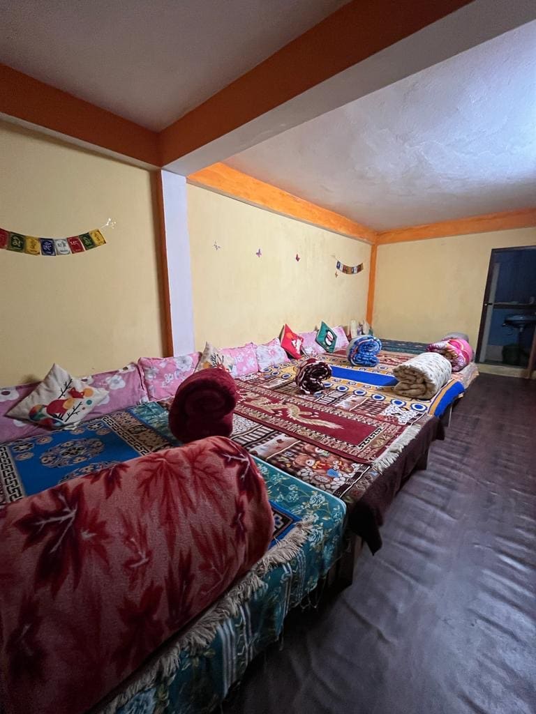 Druk Homestay - Tap to explore photos