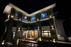 The Calyx