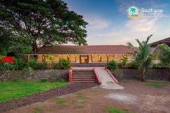 Sadhana Village Resort
