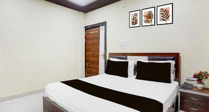 HOTEL O RAJDHANI Room Type - Classic