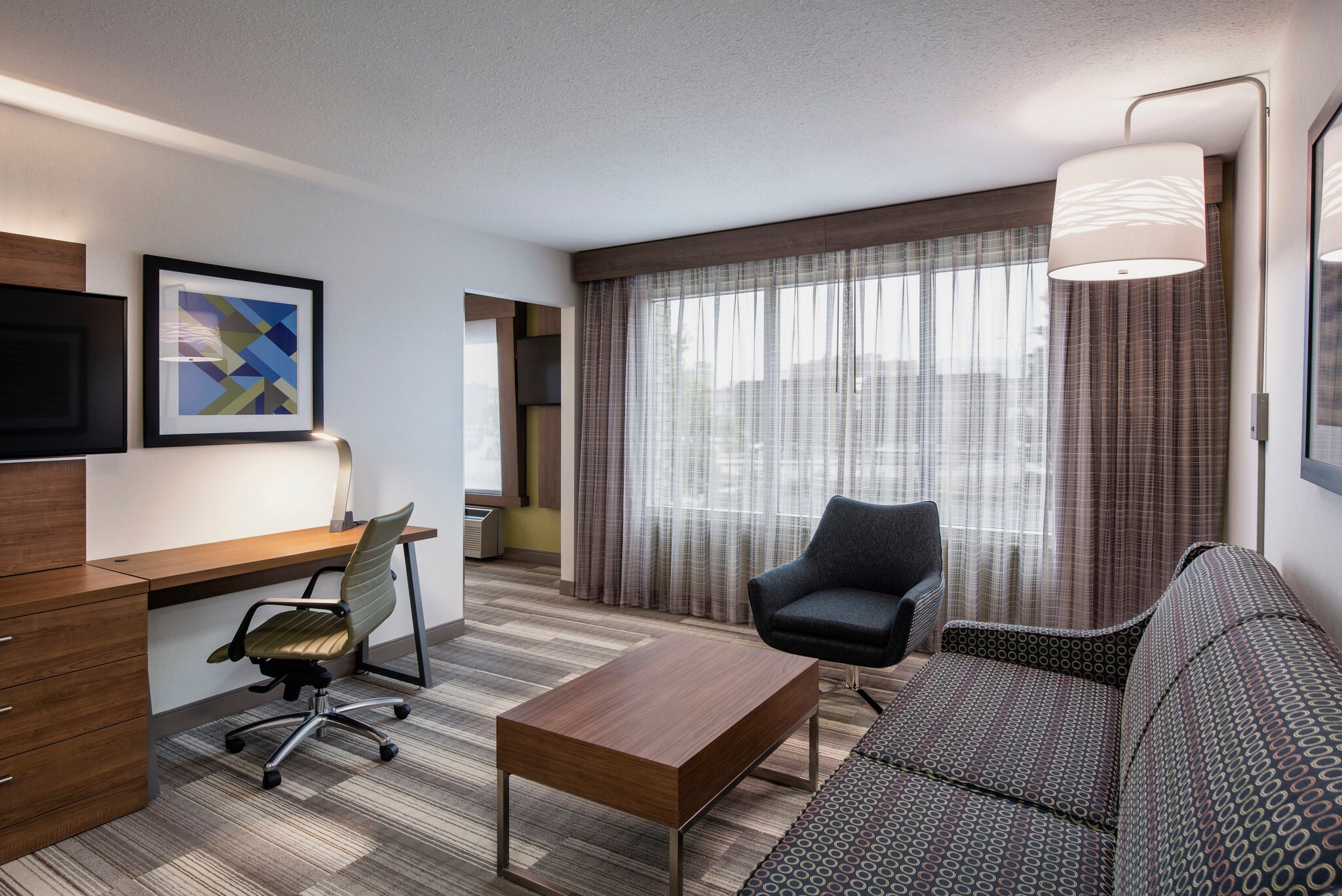 Holiday Inn Express & Suites SASKATOON CENTRE - Tap to explore photos