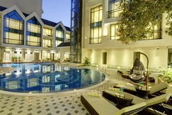 Picaddle, The Luxury Boutique Resort Lonavala