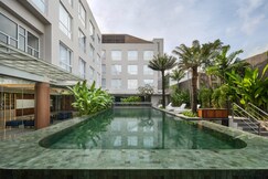 Fairfield by Marriott Bali Kuta Ngurah Rai