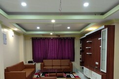 SWASTI DEEP HOME STAY 