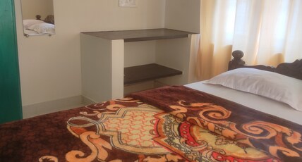 Misty Coorg Homestay Room Type - Bedroom 2