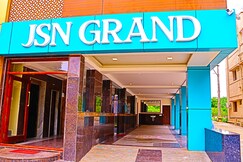 Hotel JSN GRAND