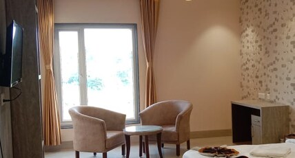 LABANNYA RESORT Room Type - SUPER  DELUX