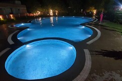 The Green View Resort