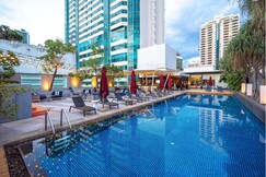 Park Plaza Bangkok Soi 18