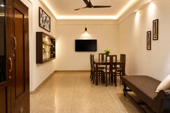 HS Villa 2BHK