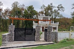 Prithvi Forest Homestay