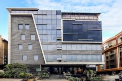 Ebony Boutique Hotel