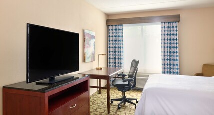 Hilton Garden Inn Hershey Room Type - 2 QUEEN BEDS