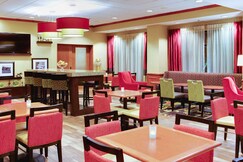 Hampton Inn by Hilton Emporia