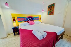 MELA 5BHK 500m to the Beach