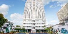 D VAREE JOMTIEN BEACH PATTAYA HOTEL
